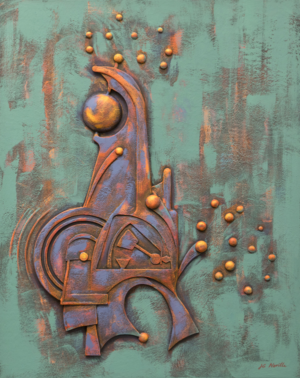 Sculpture